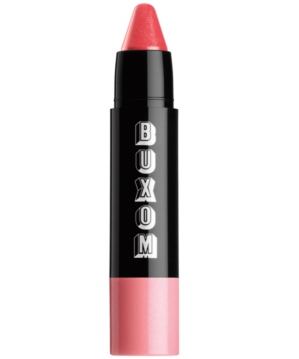Buxom Shimmer Shock Lipstick