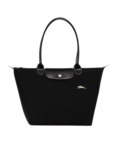 Longchamp Le Pliage Club Large Shoulder Tote
