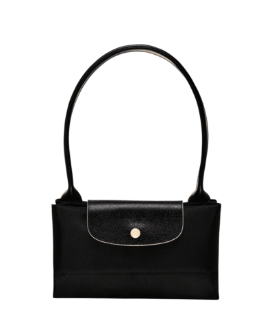 Longchamp Le Pliage Club Large Shoulder Tote