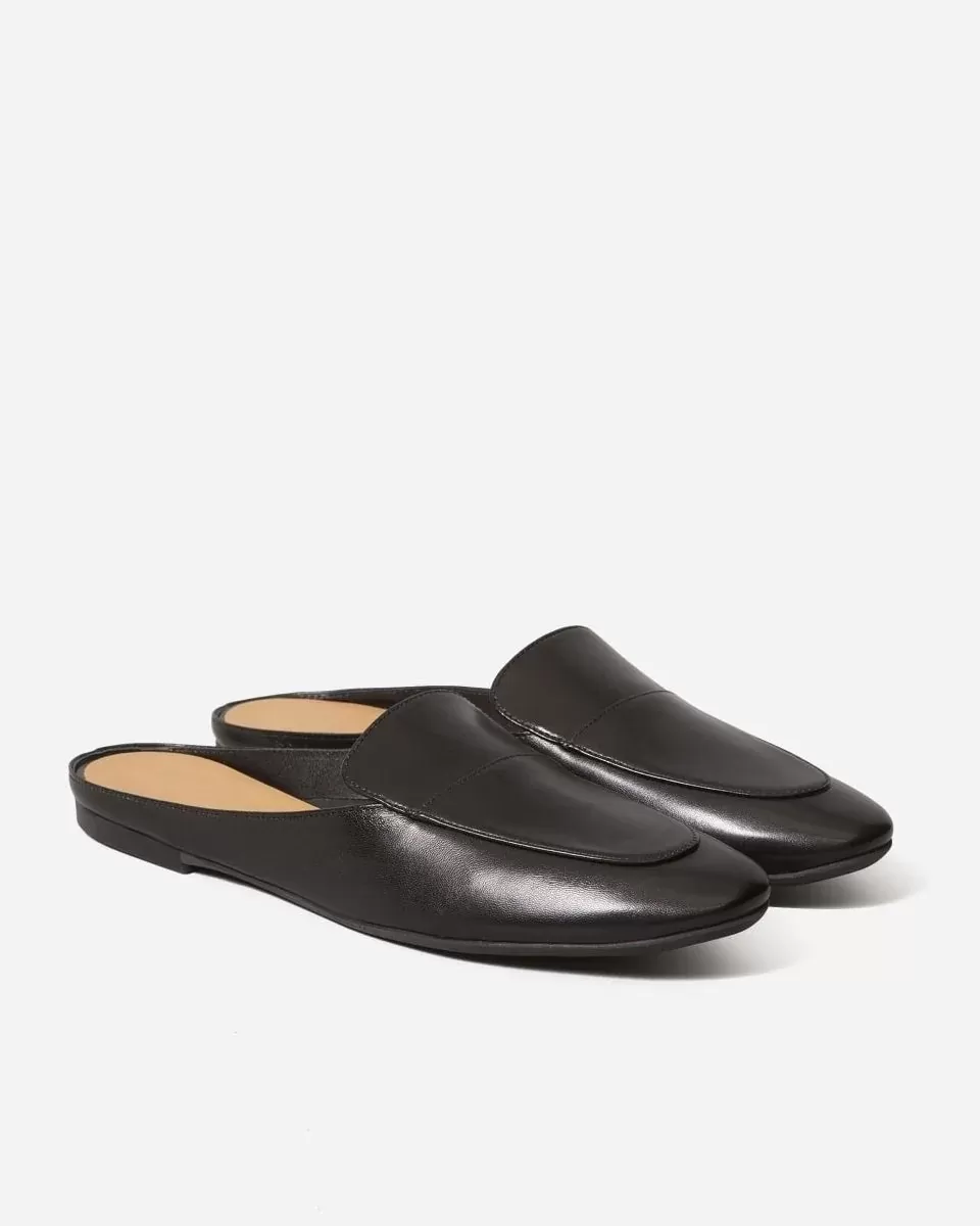 Everlane The Day Loafer Mule