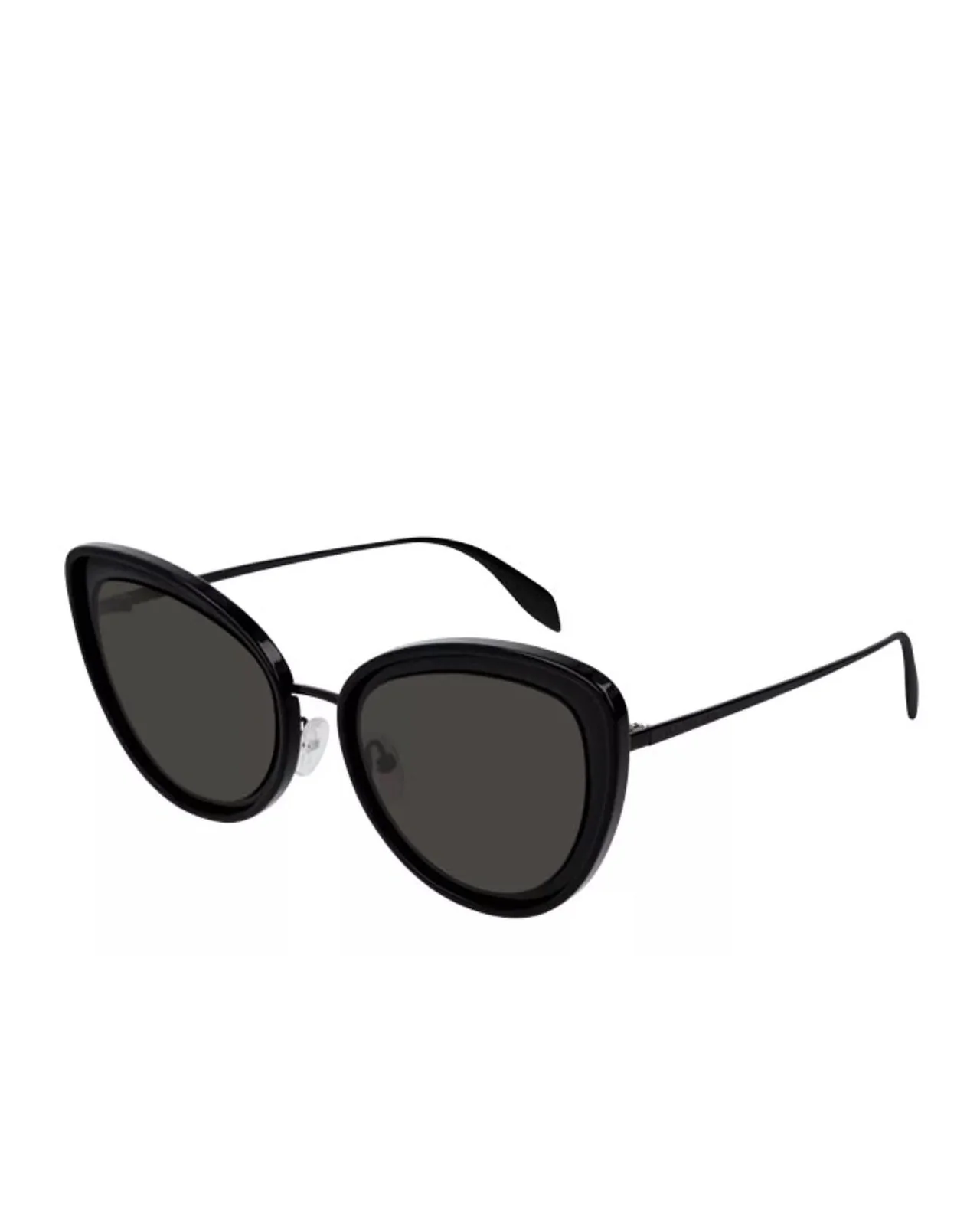 Alexander McQueen AM0177S 002 Sunglasses
