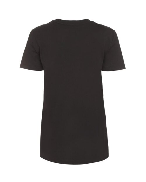 Max Mara Logo Printed Crewneck T-Shirt