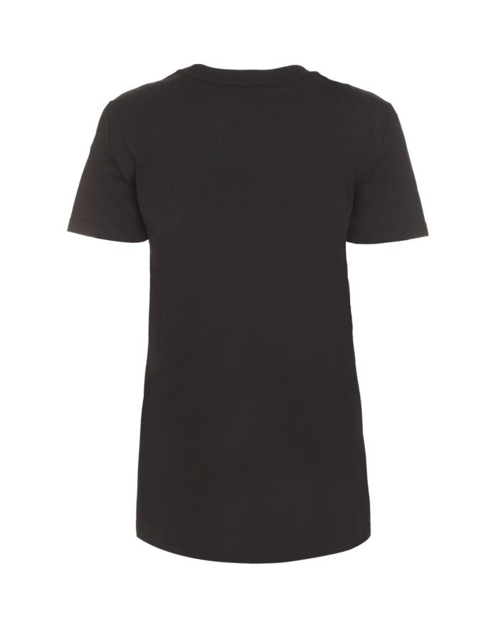 Max Mara Logo Printed Crewneck T-Shirt