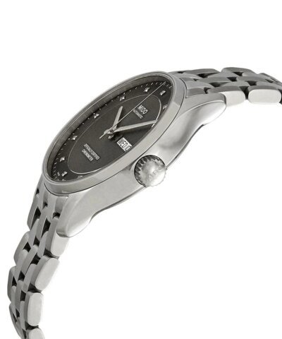 MIDO Belluna Automatic Black Dail Men's Watch