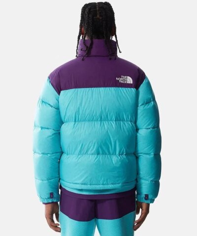 The North Face Men’s 1996 Retro Nuptse Jacket