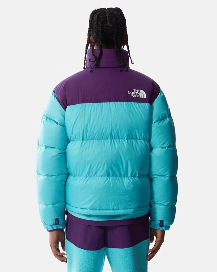 The North Face Men’s 1996 Retro Nuptse Jacket