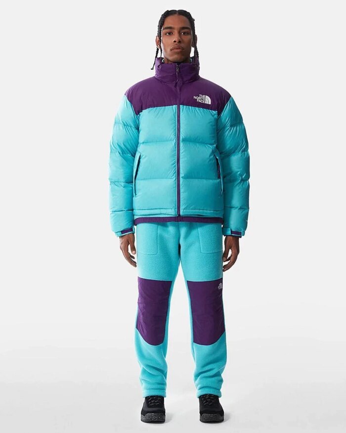 The North Face Men’s 1996 Retro Nuptse Jacket