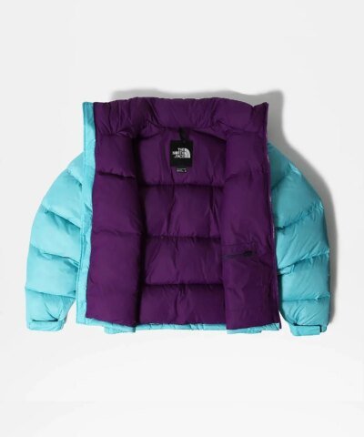 The North Face Men’s 1996 Retro Nuptse Jacket