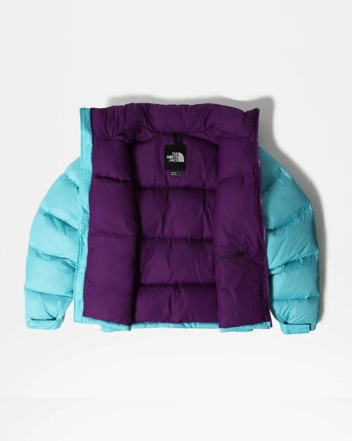 The North Face Men’s 1996 Retro Nuptse Jacket