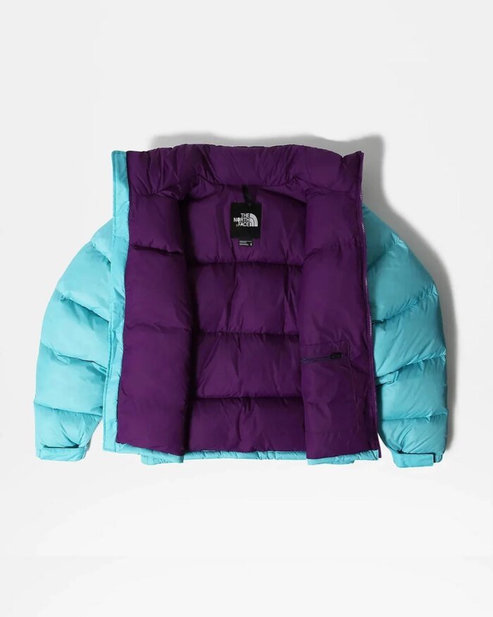 The North Face Men’s 1996 Retro Nuptse Jacket