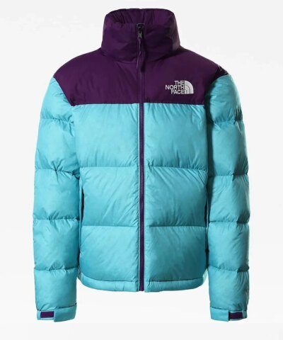 The North Face Men’s 1996 Retro Nuptse Jacket