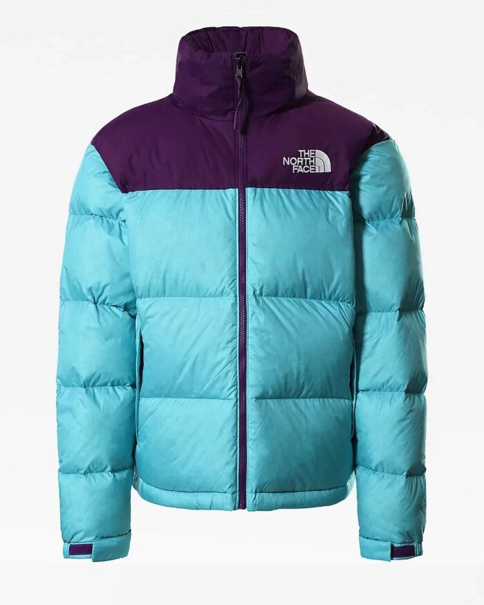 The North Face Men’s 1996 Retro Nuptse Jacket