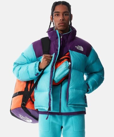 The North Face Men’s 1996 Retro Nuptse Jacket