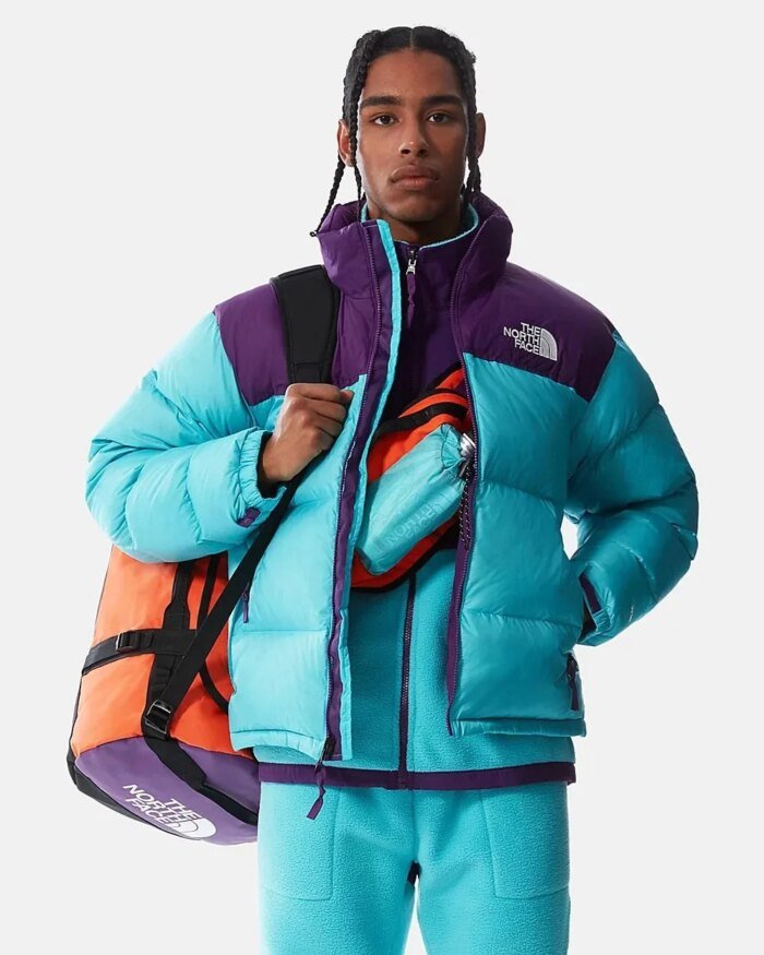 The North Face Men’s 1996 Retro Nuptse Jacket