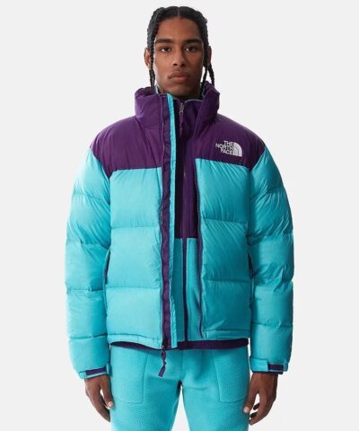 The North Face Men’s 1996 Retro Nuptse Jacket
