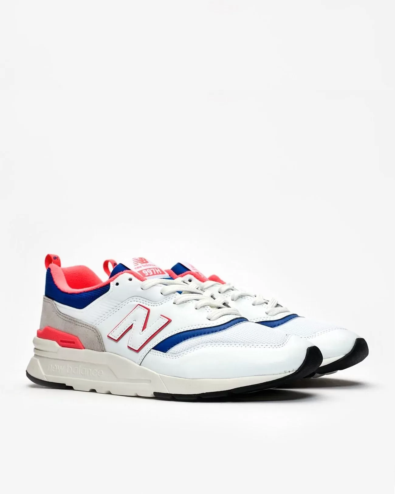 New Balance Men's CM997 HAJ Sneaker