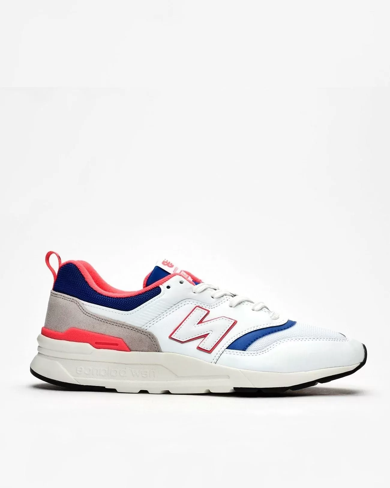 New Balance Men's CM997 HAJ Sneaker