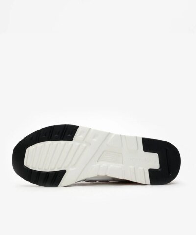 New Balance Men's CM997 HAJ Sneaker