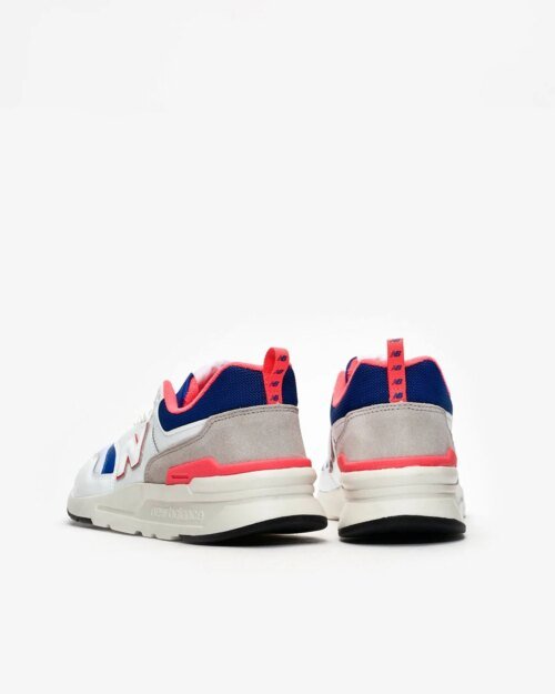 New Balance Men's CM997 HAJ Sneaker