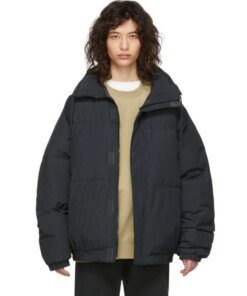 Essentials Fear Of God Women's Puffer Jacket