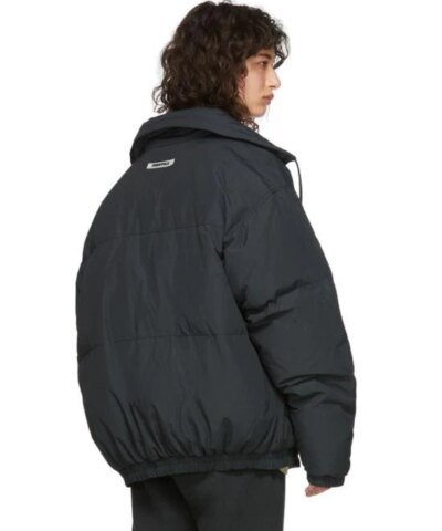 Essentials Fear Of God Women's Puffer Jacket
