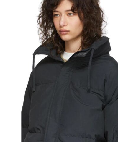 Essentials Fear Of God Women's Puffer Jacket