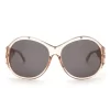 Givenchy Sunglasses SGV 353S in Color 0568