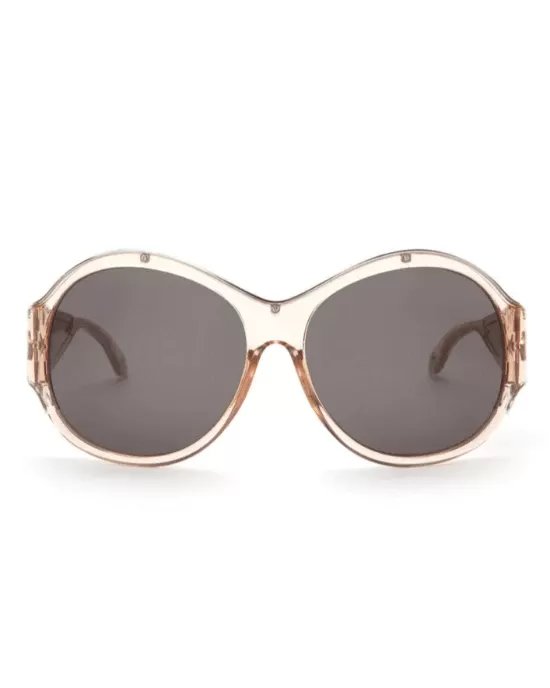 Givenchy Sunglasses SGV 353S in Color 0568