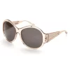 Givenchy Sunglasses SGV 353S in Color 0568-GIVENCHY-Fashionbarn shop