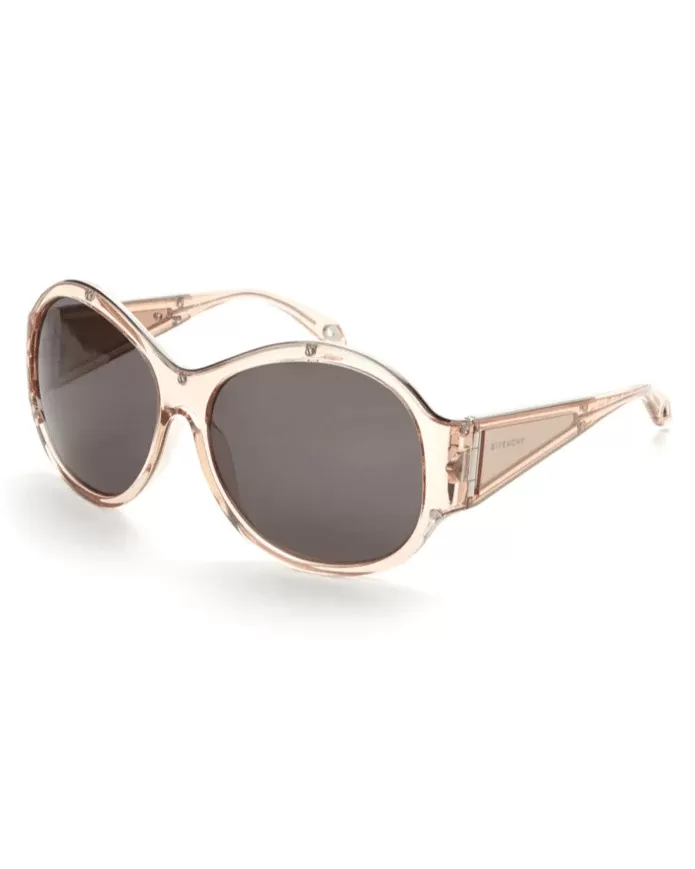 Givenchy Sunglasses SGV 353S in Color 0568-GIVENCHY-Fashionbarn shop