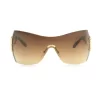 Givenchy sunglasses SGV 353 S in Color 0300-Fashionbarn shop-Fashionbarn shop