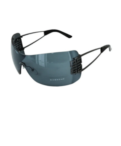 Givenchy sunglasses SGV 353 S in Color 0300