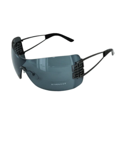 Givenchy sunglasses SGV 353 S in Color 0300
