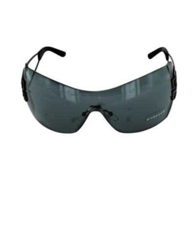 Givenchy sunglasses SGV 353 S in Color 0300-Fashionbarn shop-Fashionbarn shop