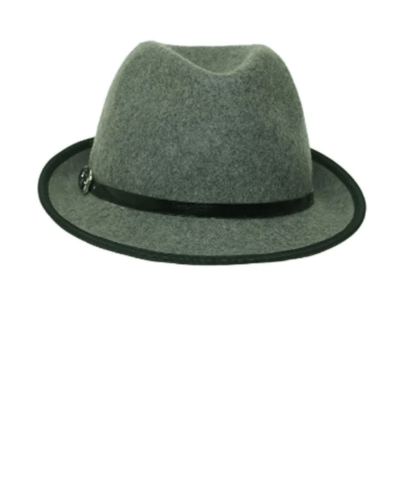 Nine West Black and White Boater Hat - Fashionbarn shop - 2