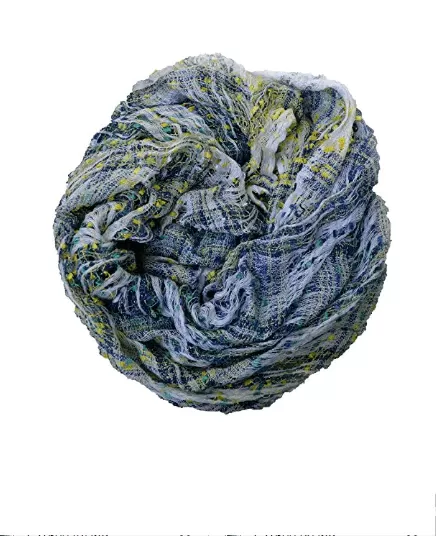 Collection Xiix Hot Tropics Confetti Loop Scarf - Fashionbarn shop - 2