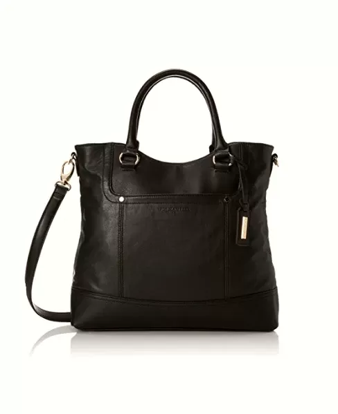 Tignanello Smooth Operator Leather Shopper