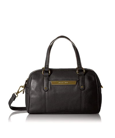 Tignanello Main Street Small Satchel Cross Body