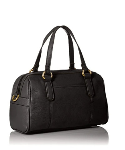 Tignanello Main Street Small Satchel Cross Body - Fashionbarn shop - 2