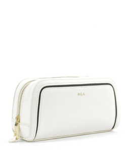 Lauren Ralph Lauren Dorset Cosmetic Case Black - Fashionbarn shop - 2