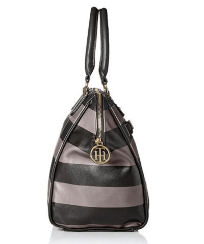 Tommy Hilfiger Helen Satchel Bag - Fashionbarn shop - 4