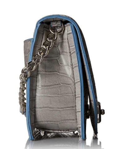 Nine West Internal Affairs Crossbody Black - Fashionbarn shop - 2