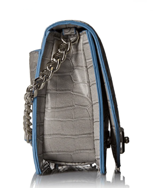 Nine West Internal Affairs Crossbody Black - Fashionbarn shop - 2