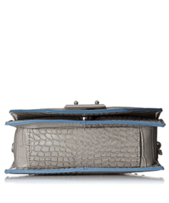 Nine West Internal Affairs Crossbody Cobblestone - Fashionbarn shop - 4