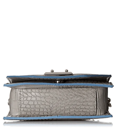 Nine West Internal Affairs Crossbody Black - Fashionbarn shop - 3