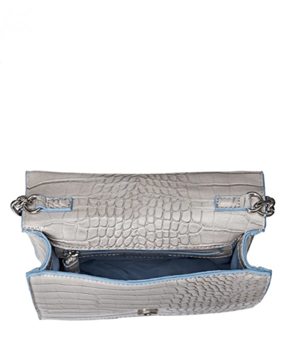 Nine West Internal Affairs Crossbody Black - Fashionbarn shop - 4