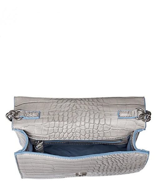 Nine West Internal Affairs Crossbody Black - Fashionbarn shop - 4