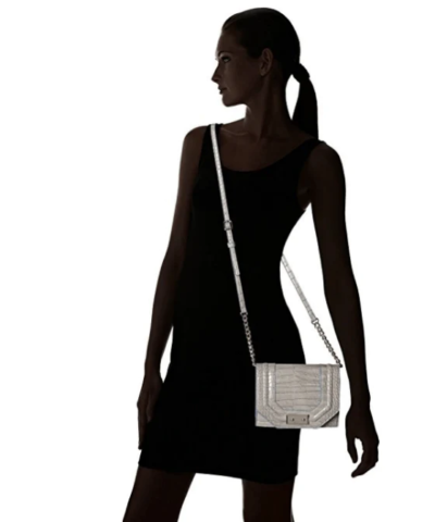 Nine West Internal Affairs Crossbody Cobblestone - Fashionbarn shop - 6