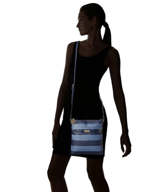 Tommy Hilfiger Helen Crossbody - Fashionbarn shop - 4