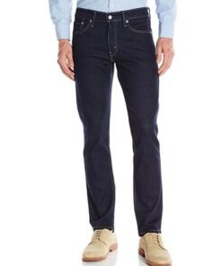 Levi's 511 Slim Fit Jeans Dark Blue